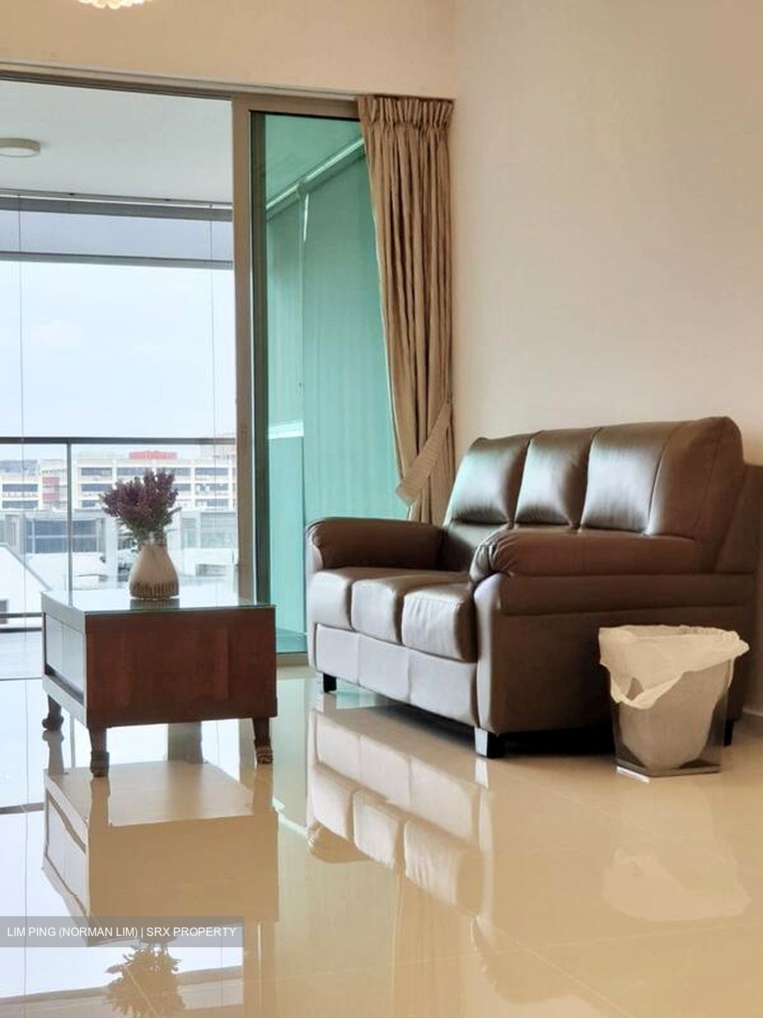 The Minton (D19), Condominium #515521291